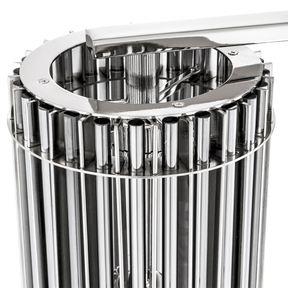 Лампа настольная Table Lamp Pimlico арт.110900