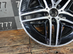 Диск колесный литой R19 Mercedes V-Class (W447) 14-нв Б/У Оригинал A4474018000