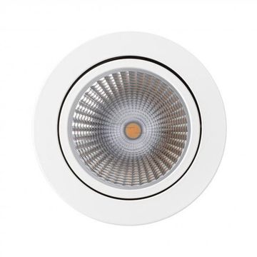 Накладной светильник LED 16W 4000К 021426 белый FOCUS Arlight