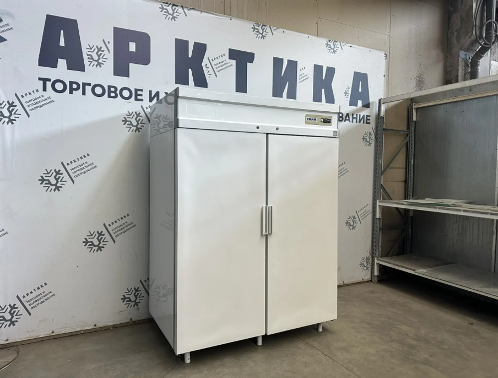 Шкаф морозильный Polair CB114-S