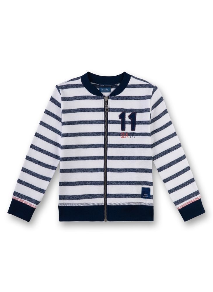 Жакет Sanetta KIDSWEAR 125224 50178