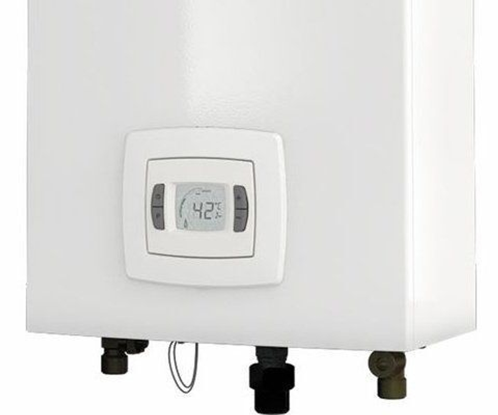 Водонагреватель проточный газовый BOSCH WTD 24 AME