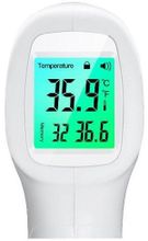 Термометр бесконтактный инфракрасный RoHS, GP300