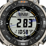 Часы Casio PRG-340T-7E