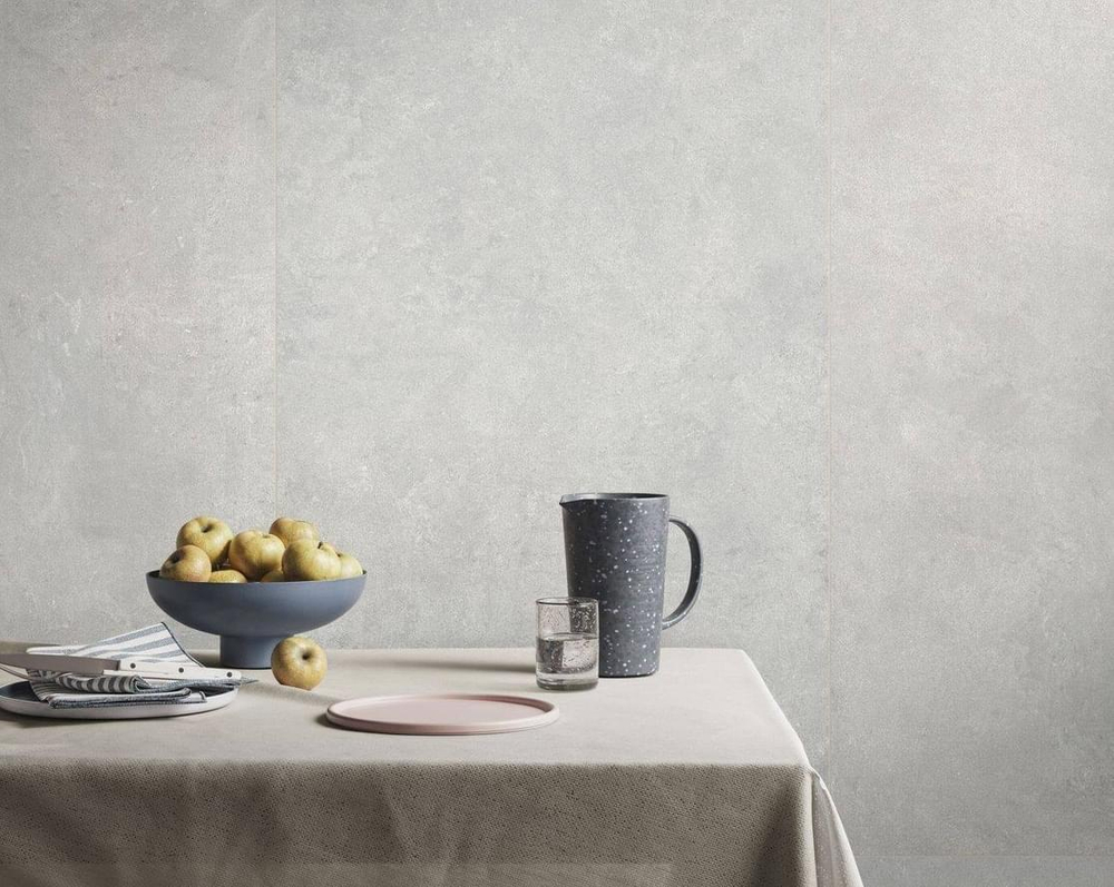 Vitra Cementbase Серый 60x120