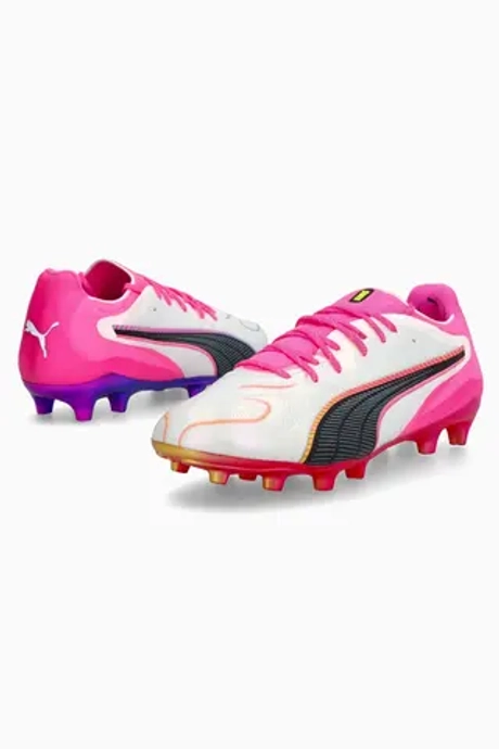 Бутсы Puma King 20 Ultimate FG/AG