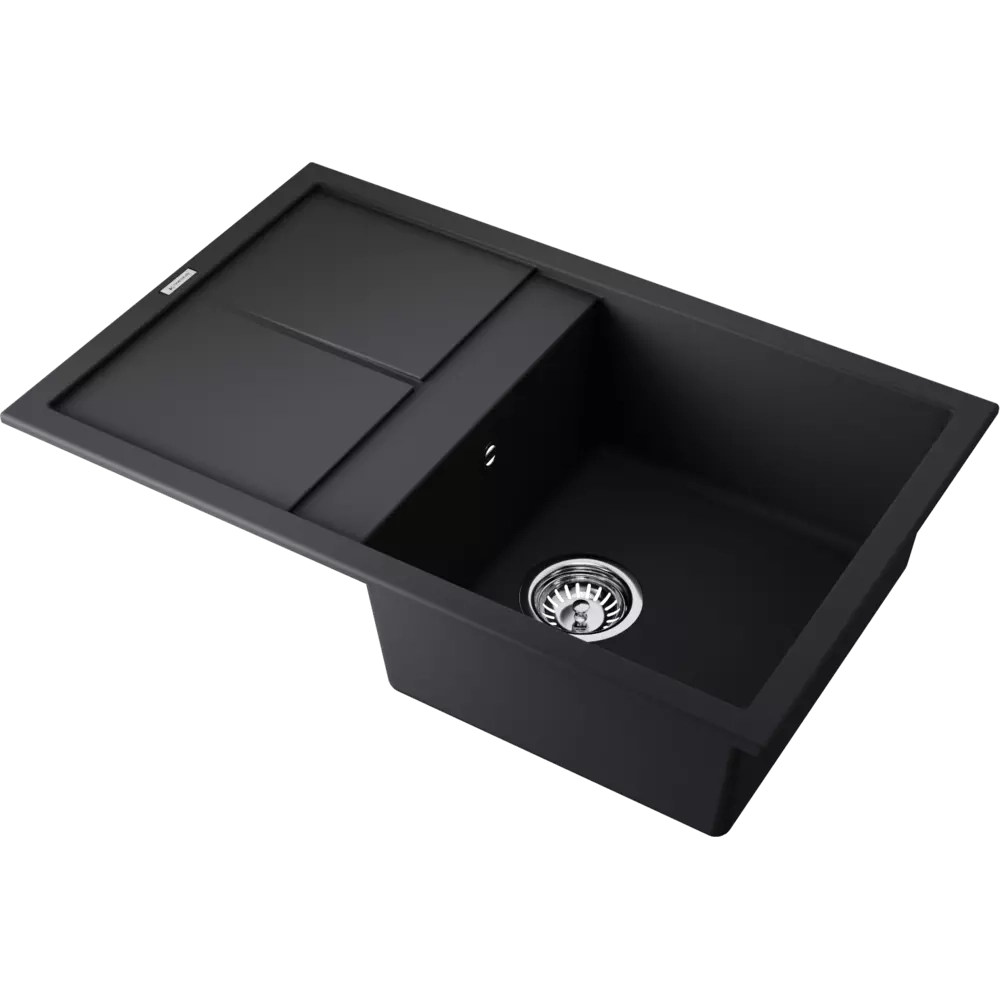Кухонная мойка Omoikiri Sumi 79A-WG