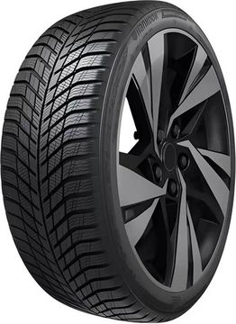 Hankook Tire Winter i*cept evo 4 X W340A SUV 245/50 R19 105V XL