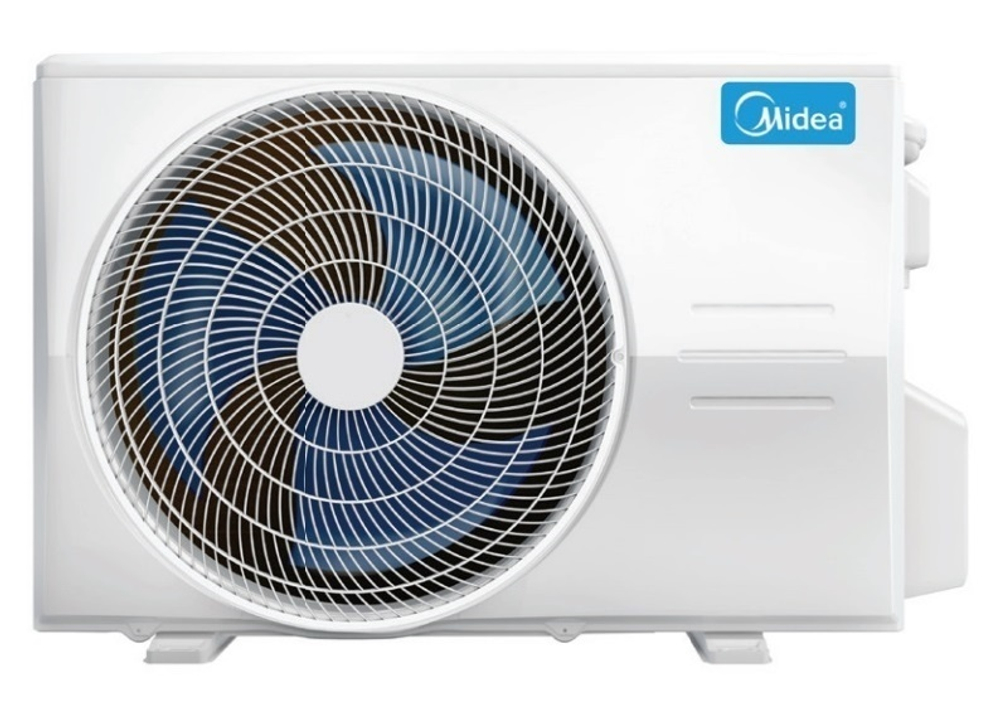 Midea MSAG2-18HRN1-I / MSAG2-18HRN1-O UNLIMITED ON-OFF