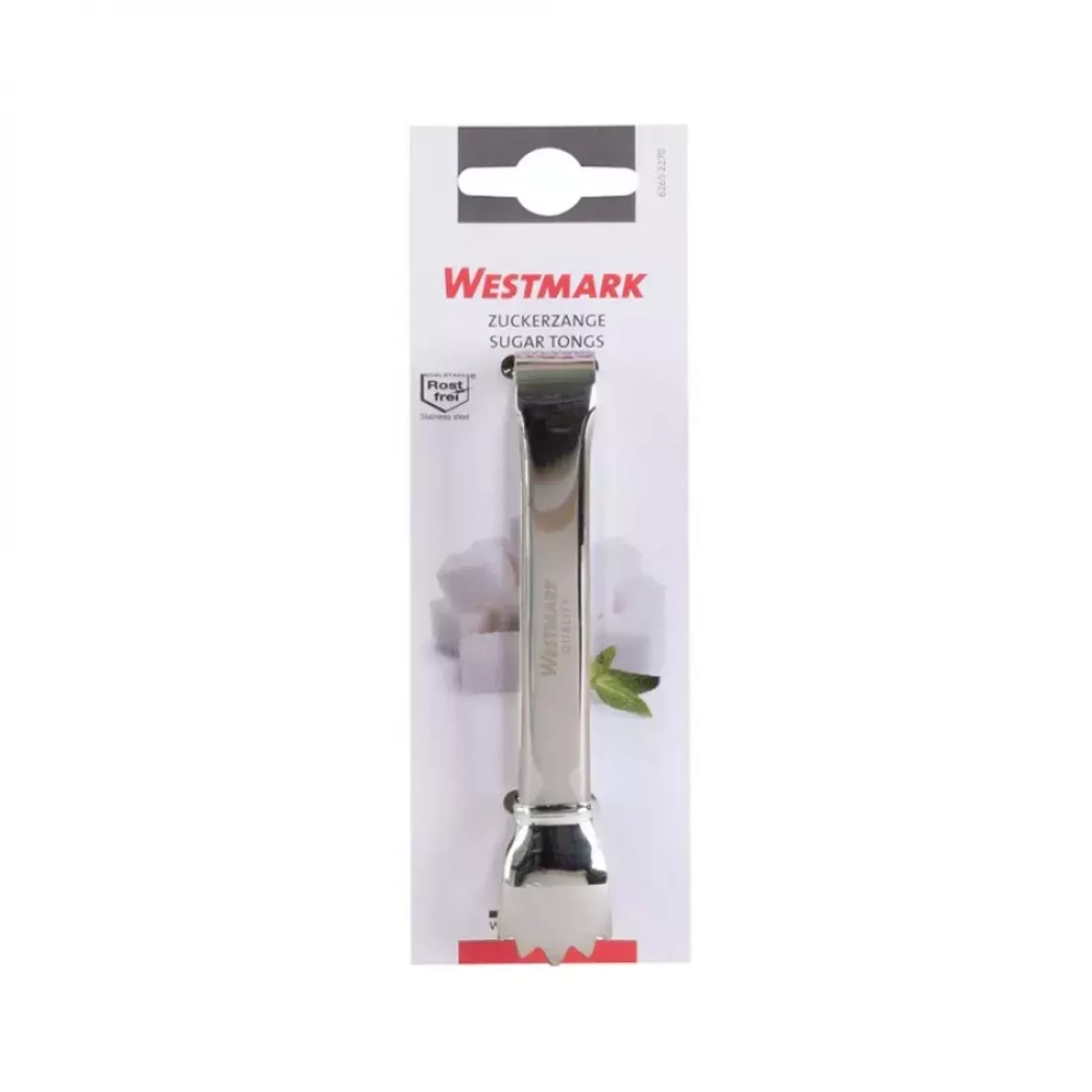 Щипцы для сахара 12.5см Westmark Steel