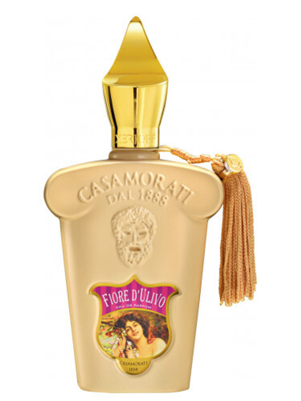 Casamorati 1888 Fiore d'Ulivo