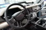 Карбоновые элементы интерьера для LAND ROVER DEFENDER L663 2020+ Лэнд Ровер Дефендер