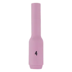 Сопло удл d6,5 (TigLine 17-18-26) №4 STT0040