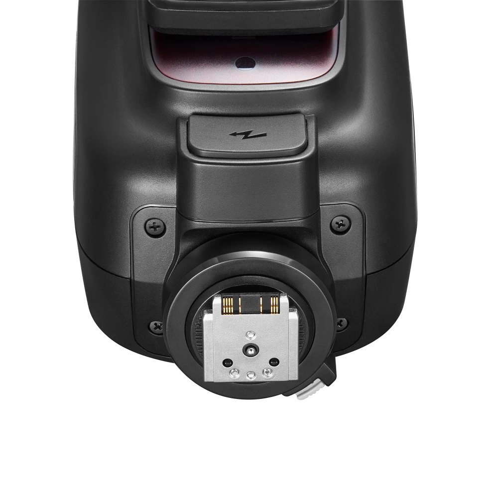 Вспышка накамерная Godox V100S TTL с круглой головкой для Sony