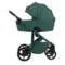 Коляска 2 в 1 SBL Dolce Emerald