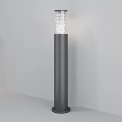 Наземный светильник Bronx O576FL-01GR1 Maytoni