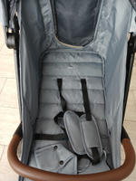 Коляска детская RANT basic "JOY" RA303 Grey