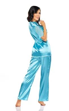 Missy set Turquoise