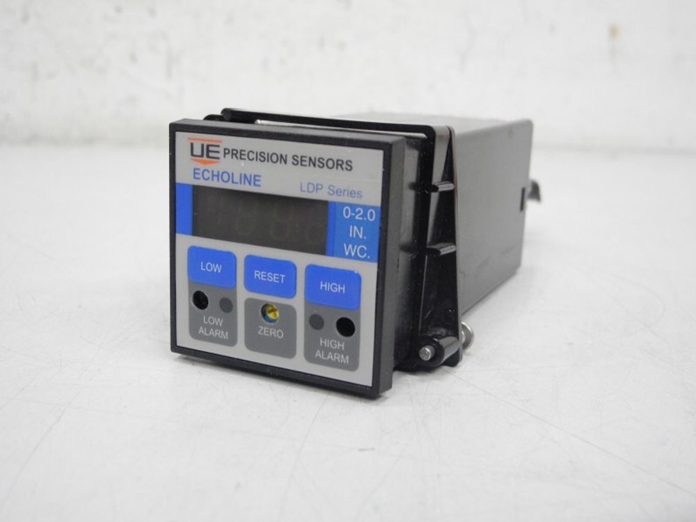 LDP2WC-25 12-24 VDC