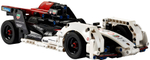 Конструктор LEGO Technic 42137 Formula E Porsche 99X Electric