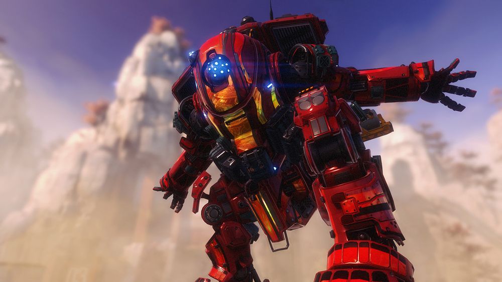 Titanfall 2: Максимальное Издание PS4 | PS5
