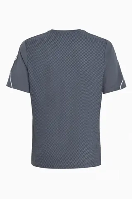 Футболка adidas Tiro 23 League Junior - серый