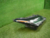 Фара правая Lexus RX 4 15-19 Full LED под 2 блока