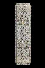 Бра Ravissement Chrome FL1068-2W, LED