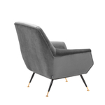 Кресло Chair Exile арт.112517