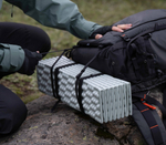 Рюкзак PGYTECH OnePro Flex 40L + Camera Insert L, цвет Space Black
