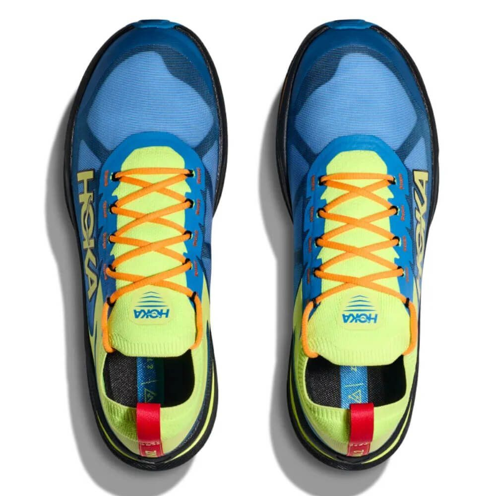 Кроссовки мужские Hoka Zinal 2