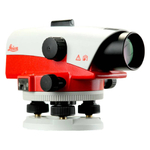 Нивелир оптический Leica Na730 plus