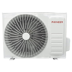 Кондиционер Pioneer KFR35FW/KOR35FW Afina