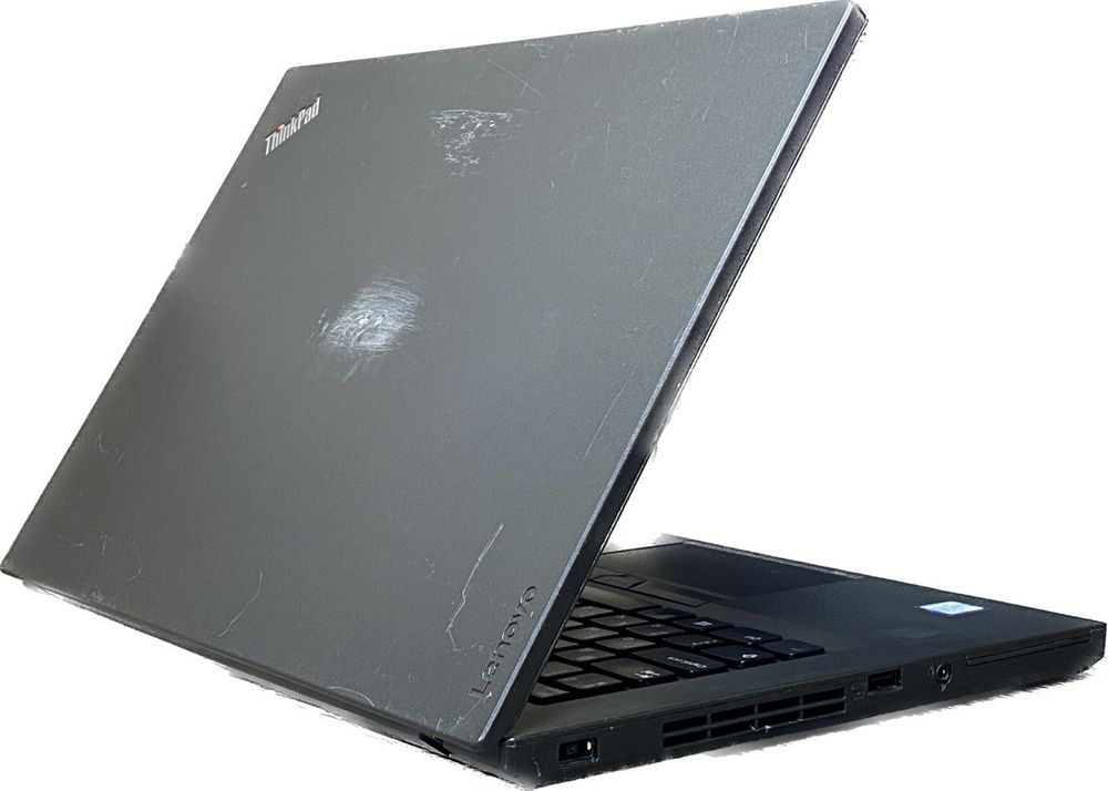 Уценённый ноутбук Lenovo Thinkpad L470