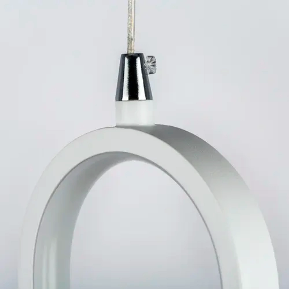Подвесной светодиодный светильник Lightstar SATURNO 749016