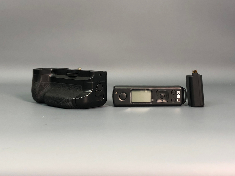 Meike MK-A6500 PRO
