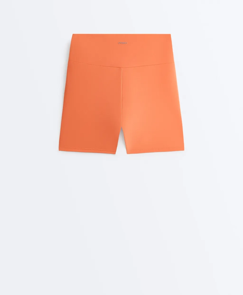 Высокие шорты Comfortlux, 10 см - OYSHO