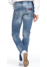 Джинсы SPENCER W16AMW88Q