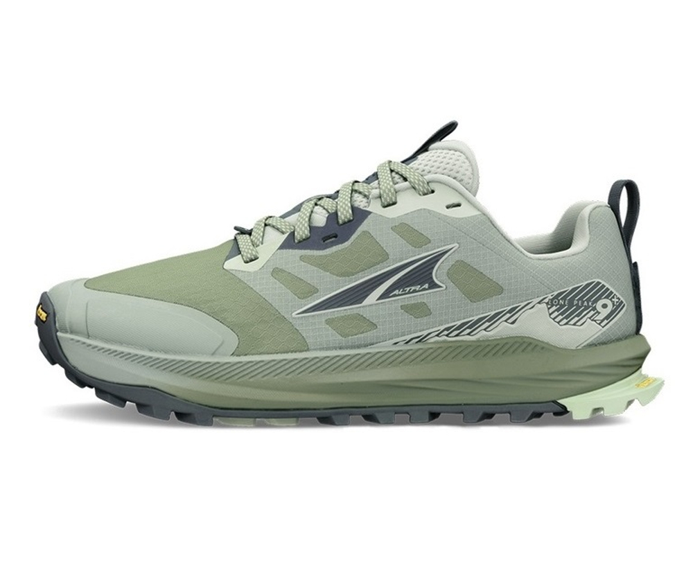 Кроссовки женские ALTRA W LONE PEAK 9+