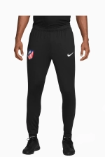 Штаны Nike Atletico Madrid 25/26 Strike - темно-синий