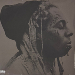 Lil Wayne ‎– I Am Music 2LP (Европа 2024г.)