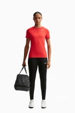 Сумка спортивная Nike Academy Hardcase S - черный