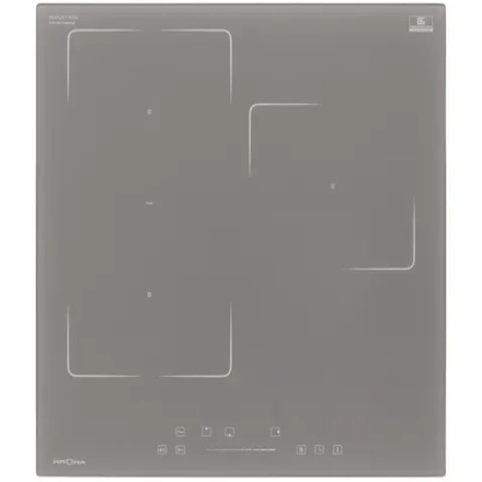 Электрическая варочная панель Krona MYSTERIUM max ih 45 GR
