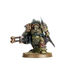 Death Guard: Council of the Death Lord