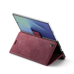 Чехол-книжка CaseMe RFiD Samsung Galaxy Z Fold 7