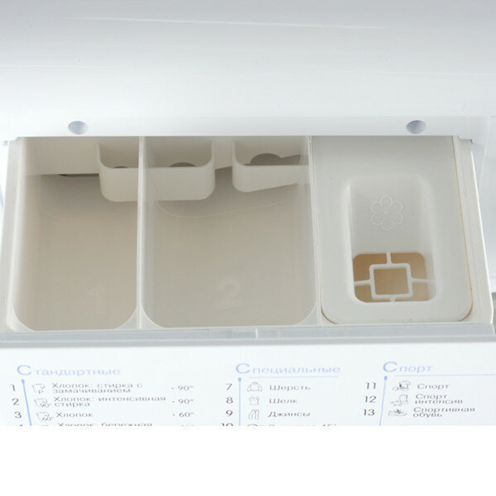 INDESIT EWUC 4105