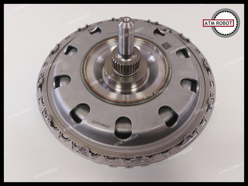 Сцепление 7DCT300S HYT7DCT