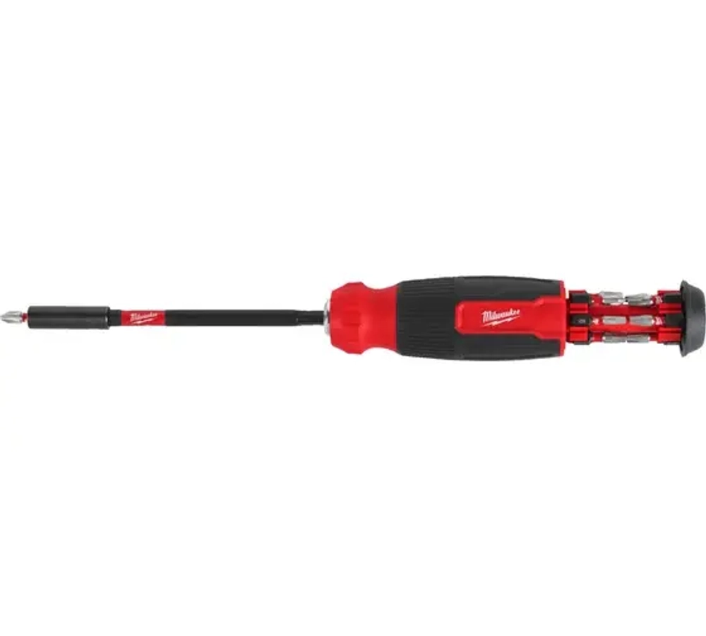 Отвертка универсальная SHOCKWAVE™ 14 в 1