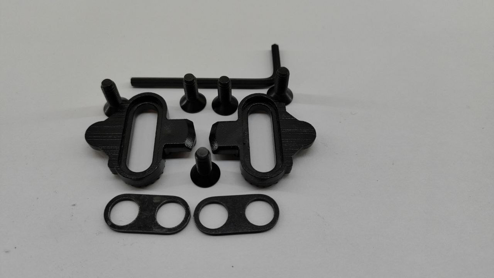 Шипы для контактных педалей Shimano SPD