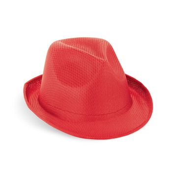 MANOLO. Шляпа из PP
